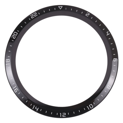 Original Front Screen Outer Glass Lens for Huawei Watch GT 2 46mm LTN-B19, DAN-B19, For Huawei Watch GT 2 46mm (Original)