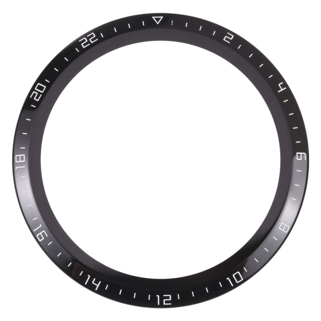 Original Front Screen Outer Glass Lens for Huawei Watch GT 2 46mm LTN-B19, DAN-B19, For Huawei Watch GT 2 46mm (Original)