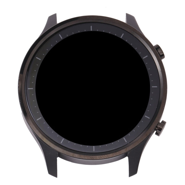 Original LCD Screen and Digitizer Full Assembly With Frame for Xiaomi Watch Color / Watch Revolve XMWT06, For Xiaomi Watch Color / Watch Revolve