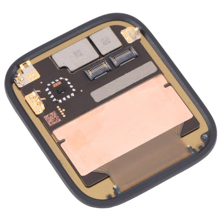 LCD Screen for Apple Watch Series 8 45mm With Digitizer Full Assembly, For Apple Watch Series 8 45mm