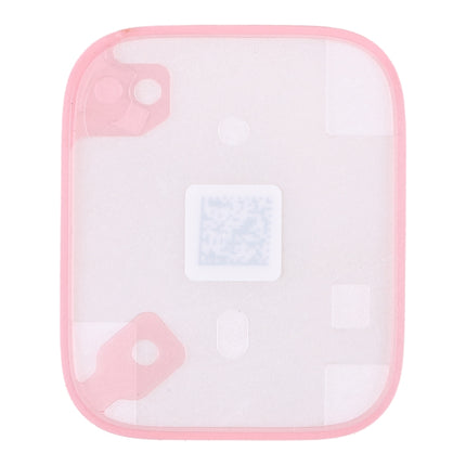 Waterproof Rubber Ring For Apple Watch Series 7 / 8 41mm, For Watch Series 7 / 8 41mm