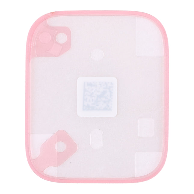 Waterproof Rubber Ring For Apple Watch Series 7 / 8 41mm, For Watch Series 7 / 8 41mm
