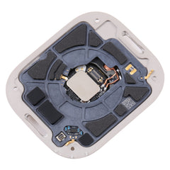 Glass Back Cover With Charging Module For Apple Watch Ultra 1 49mm, For Watch Ultra 1 49mm
