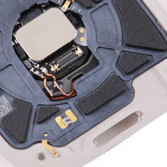 Glass Back Cover With Charging Module For Apple Watch Ultra 1 49mm, For Watch Ultra 1 49mm