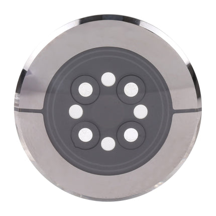 For Apple Watch Series 6 / 7 / 8 44mm 45mm Back Cover Glass, For Apple Watch Series 6 / 7 / 8 44mm 45mm