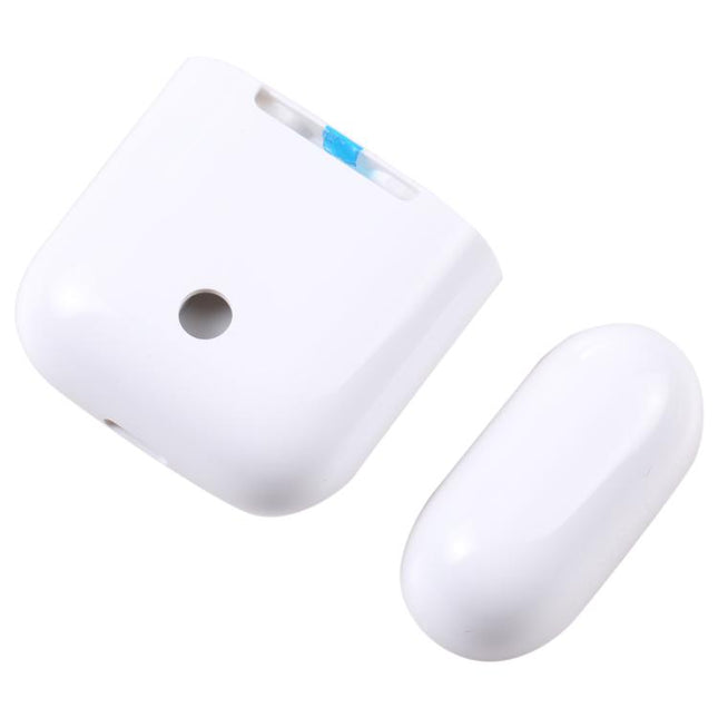 For Apple AirPods 1 / 2 Battery Box Full Housing Cover, For Apple AirPods 1 / 2