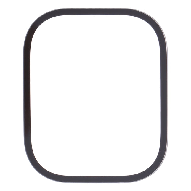 Front Screen Outer Glass Lens for Apple Watch Ultra 49mm, For Apple Watch Ultra 49mm