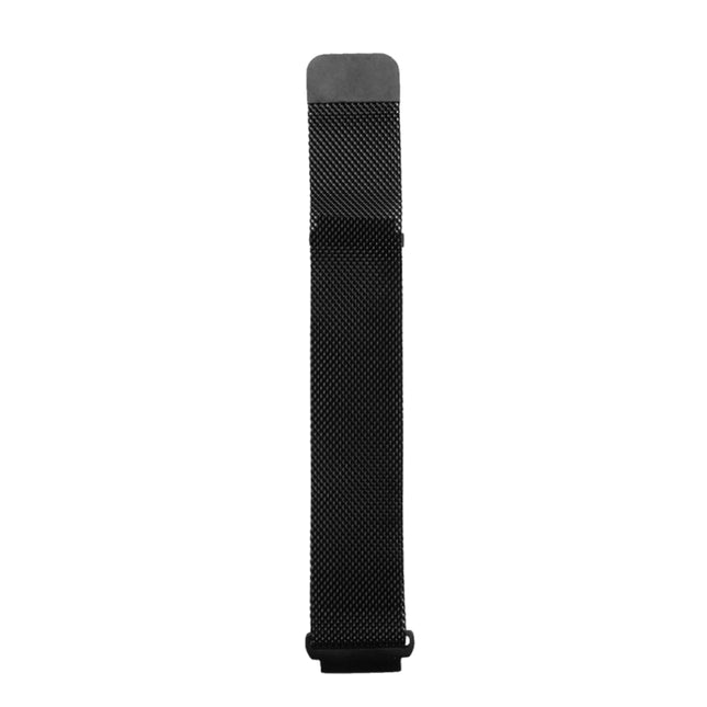 For Fitbit Blaze Watch Loop Magnetic Closure Clasp Stainless Steel Watchband