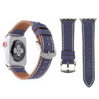 38mm / Dark Blue