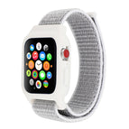 For Apple Watch Ultra 49mm / Series 8&7 45mm / SE 2&6&SE&5&4 44mm / 3&2&1 42mm / Grey
