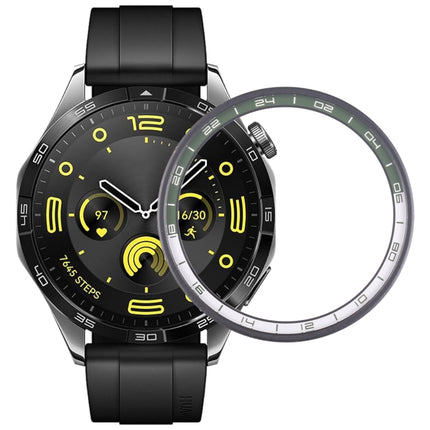 For Huawei Watch GT 4 46mm Original Front Screen Outer Glass Lens, For Huawei Watch GT 4 46mm, For Huawei Watch GT 4 46mm(Green)