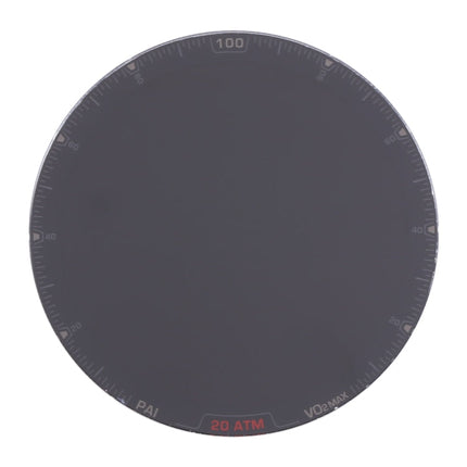 For Amazfit Falcon Original LCD Screen with Digitizer Full Assembly, For Amazfit Falcon(Red), For Amazfit Falcon