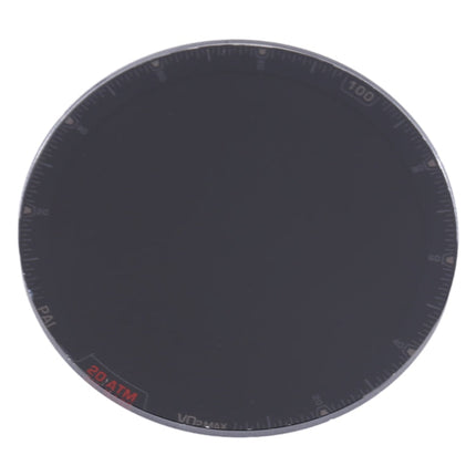 For Amazfit Falcon Original LCD Screen with Digitizer Full Assembly, For Amazfit Falcon(Red), For Amazfit Falcon