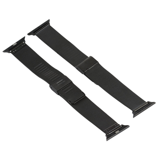 Stainless Steel Watch Band for Apple Watch Series 3 & 2 & 1 42mm, For Apple Watch 42mm