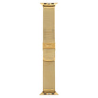 For Apple Watch 42mm / Gold