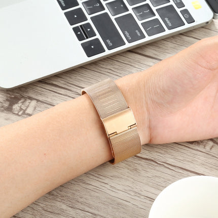 Stainless Steel Watch Band for Apple Watch Series 3 & 2 & 1 42mm, For Apple Watch 42mm