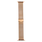 For Apple Watch 42mm / Rose Gold