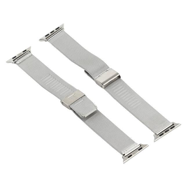 Stainless Steel Watch Band for Apple Watch Series 3 & 2 & 1 42mm, For Apple Watch 42mm