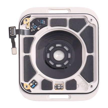 For Apple Watch SE 2022 44mm LTE Edition Rear Housing Glass Cover with Cable, For Apple Watch SE 2022 44mm LTE (with Cable)