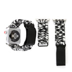 7 41mm / 6&SE&5&4 40mm / 3&2&1 38mm / Black White