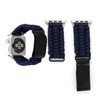 7 41mm / 6&SE&5&4 40mm / 3&2&1 38mm / Dark Blue