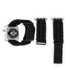 7 45mm / 6&SE&5&4 44mm / 3&2&1 42mm / Black