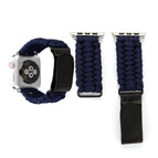 7 45mm / 6&SE&5&4 44mm / 3&2&1 42mm / Dark Blue