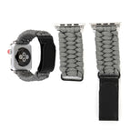 7 45mm / 6&SE&5&4 44mm / 3&2&1 42mm / Grey
