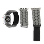 7 45mm / 6&SE&5&4 44mm / 3&2&1 42mm / Grey