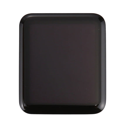 for Apple Watch 7000 Series & Series 1 42mm LCD Screen and Digitizer Full Assembly (Sapphire Material), 7000 Series 42mm Sapphire