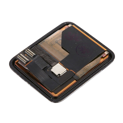for Apple Watch 7000 Series & Series 1 42mm LCD Screen and Digitizer Full Assembly (Sapphire Material), 7000 Series 42mm Sapphire