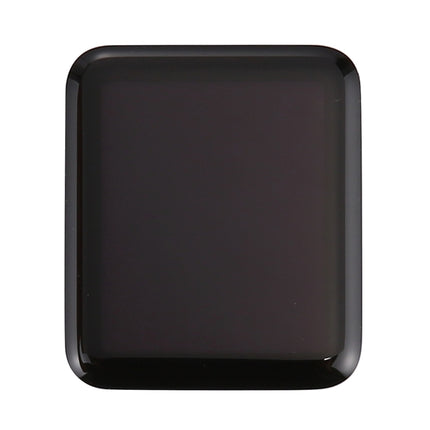 for Apple Watch 7000 Series & Series 1 42mm LCD Screen and Digitizer Full Assembly (Sapphire Material), 7000 Series 42mm Sapphire
