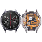For Huawei Watch GT 4 46mm(Original) / Black