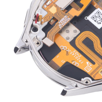 For Huawei Watch GT 4 46mm Original LCD Screen with Frame
