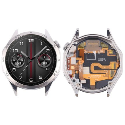 For Huawei Watch GT 4 46mm Original LCD Screen with Frame