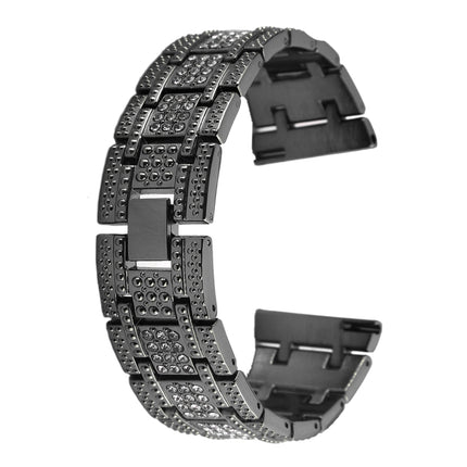 Metal Wrist Strap Watch Band for Samsung Gear S3
