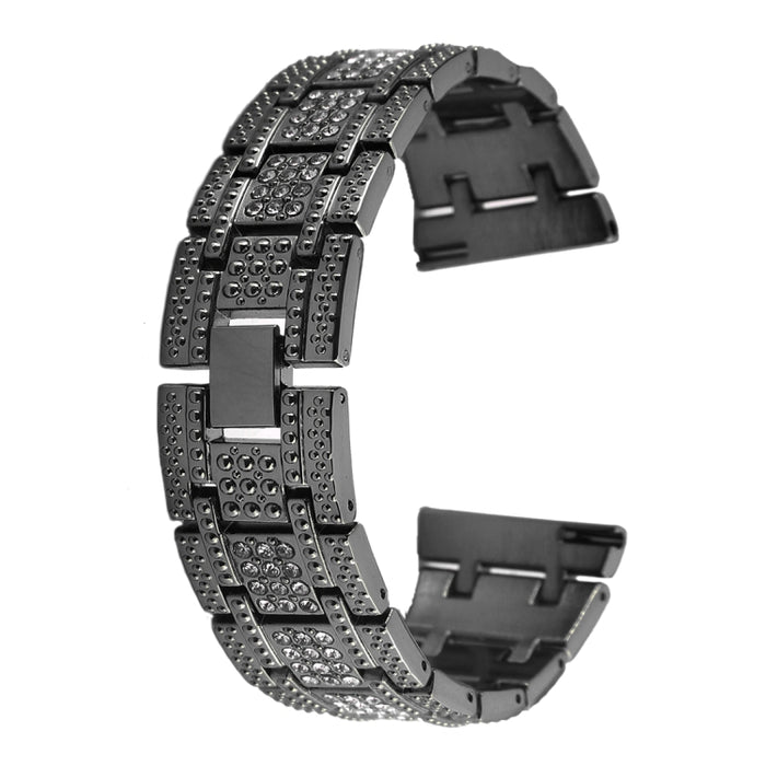 Metal Wrist Strap Watch Band for Samsung Gear S3