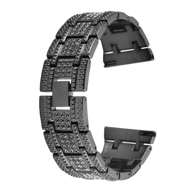 Metal Wrist Strap Watch Band for Samsung Gear S3