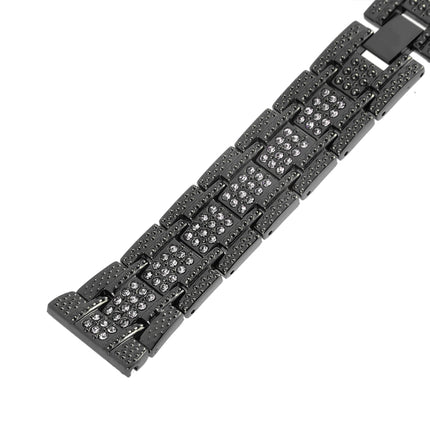 Metal Wrist Strap Watch Band for Samsung Gear S3