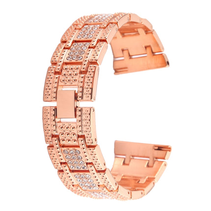 Metal Wrist Strap Watch Band for Samsung Gear S3