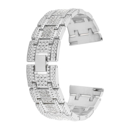Metal Wrist Strap Watch Band for Samsung Gear S3