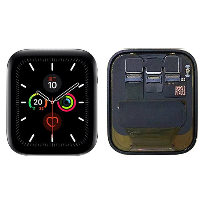 LCD Screen and Digitizer Full Assembly for Apple Watch Series 5 40mm, Series 5 40mm