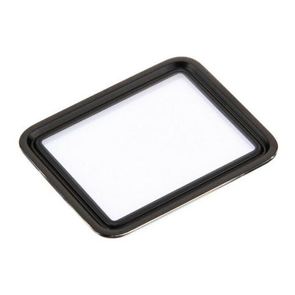 Front Screen Outer Glass Lens With OCA for Apple Watch Series 4 / 5 / 6 44mm, For Apple Watch Series 4 / 5 / 6 (44mm)