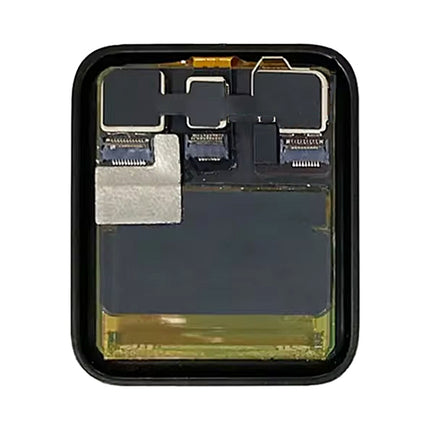 LCD Screen and Digitizer Full Assembly for Apple Watch Series 3 38mm (GPS Version)