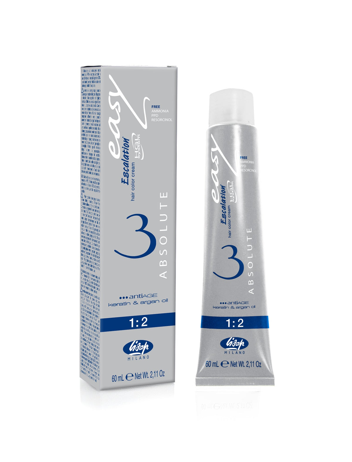 Easy Absolute Hi Lift Colour 60ml