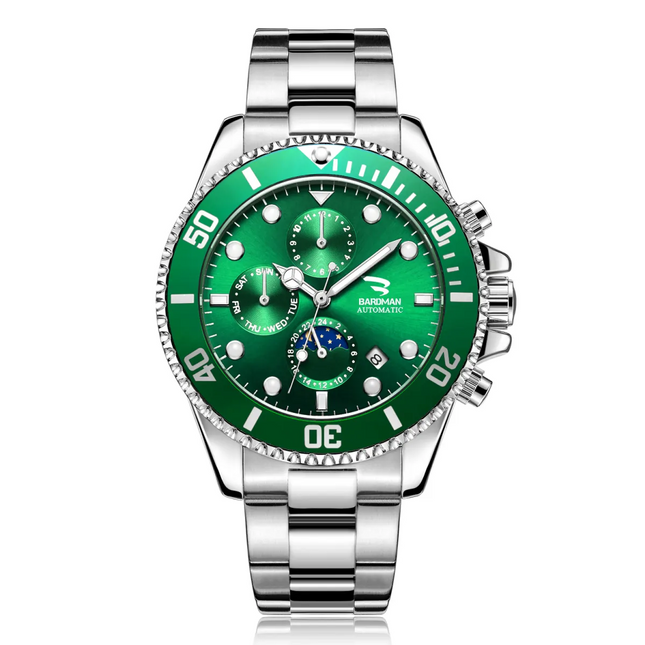 Zenith Legacy