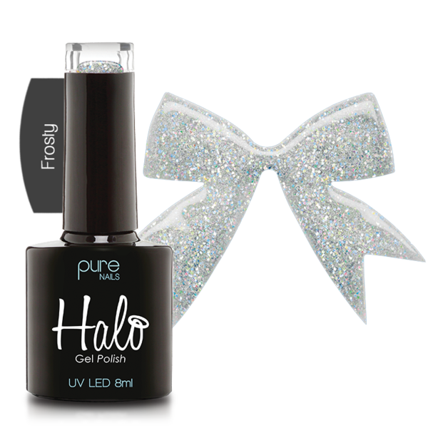 Gel Nail Polish Frosty 8ml