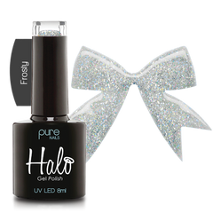 Gel Nail Polish Frosty 8ml