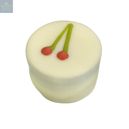 Amarena Wit - white chocolate filled with cherry syrup 20.5g