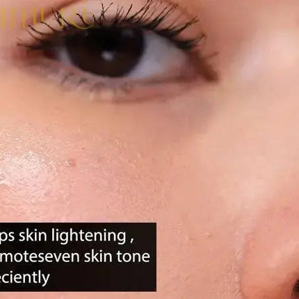 Ammuri Extreme Lightening Serum Premium Whitening Serum 30ml – Kojic Acid + Tranexamic Acid | Dark Spot & Pigmentation Corrector